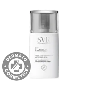 Crema de zi impotriva petelor Clairial, 30ml, SVR