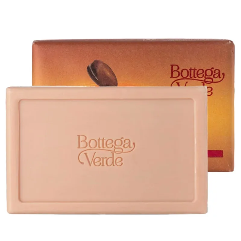 Sapun delicat cu ulei de argan, 150g, Bottega Verde — preț și oferte