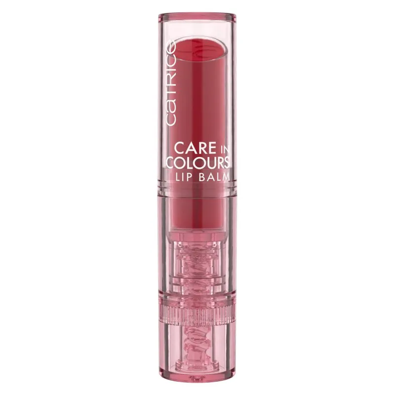 Balsam de buze Care in Colours Lip Balm 040, 3g, Catrice — preț și oferte