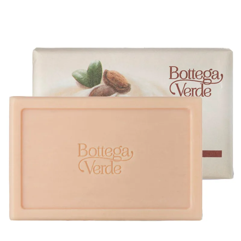 Sapun hidratant cu unt de shea Karite, 150g, Bottega Verde — preț și oferte