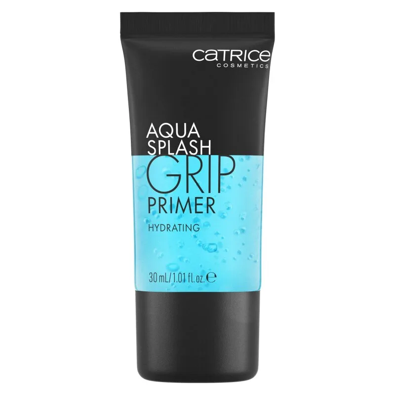 Primer hidratant pentru fata Aqua Splash Grip Primer, 30ml, Catrice — preț și oferte
