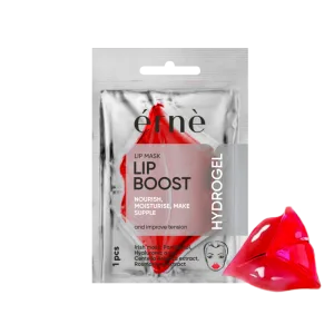 Masca pentru buze cu hydrogel, 8ml, Erne