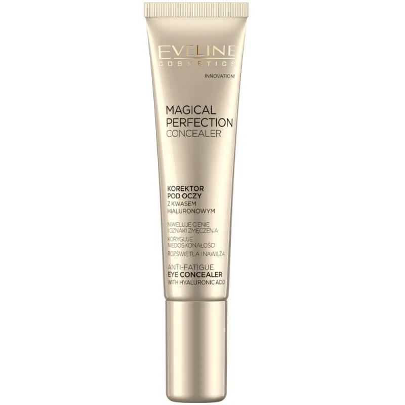 Corector pentru ochi Magical Perfection Light, 15ml, Eveline Cosmetics — preț și oferte