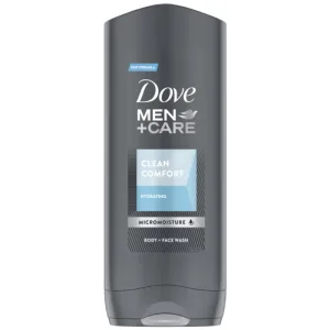 Gel de dus Clean Comfort, 400ml, Dove