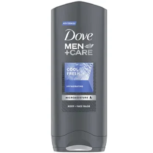 Gel de dus Men Cool Fresh, 250ml, Dove