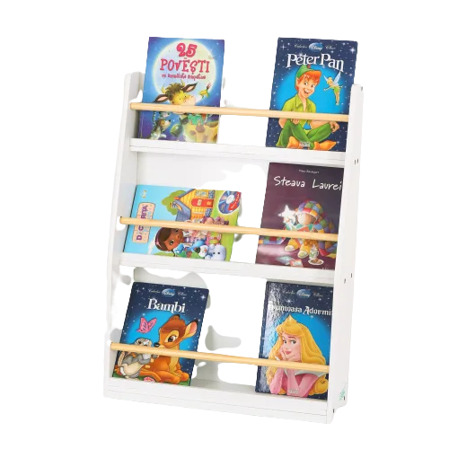 Raft depozitare UGRD01-WH, 1 bucata, U-Grow — preț și oferte