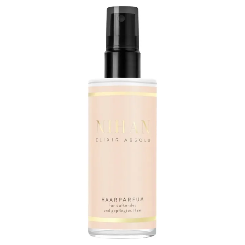 Parfum pentru par Elixir Absolu, 100ml, Nihan — preț și oferte