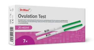 Dr. Max Test de ovulatie, 7 bucati