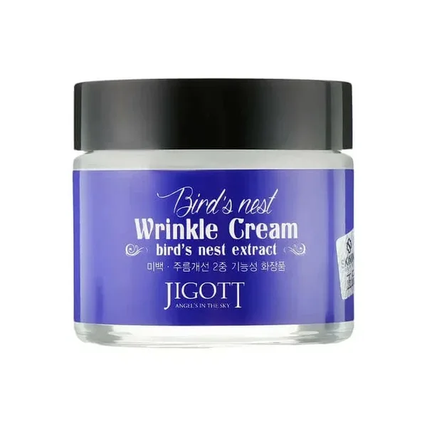 Crema Bird's Nest Firming Cream, 70ml, Jigott — preț și oferte