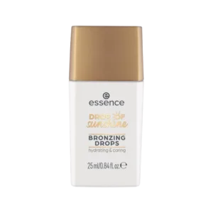 Picaturi bronzante Drop of Sunshine Bronzing Drops, 25ml, Essence