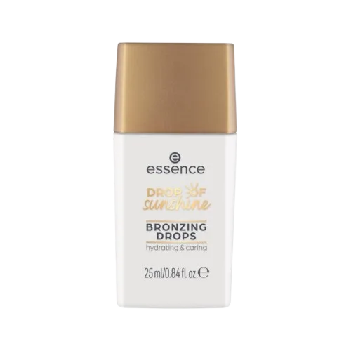 Picaturi bronzante Drop of Sunshine Bronzing Drops, 25ml, Essence — preț și oferte