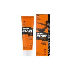Gel de recuperare, 100ml, Sport Ready
