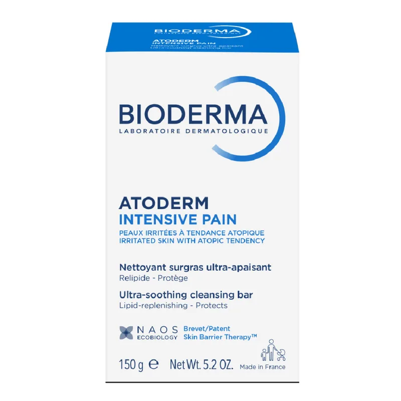Sapun Atoderm Intensive, 150 g, Bioderma — preț și oferte