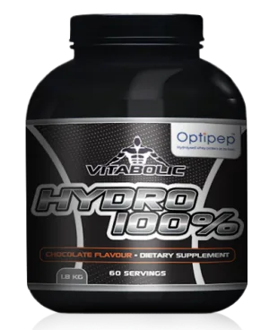 Hydro 100 Ciocolata, 1800g, Vitabolic — preț și oferte