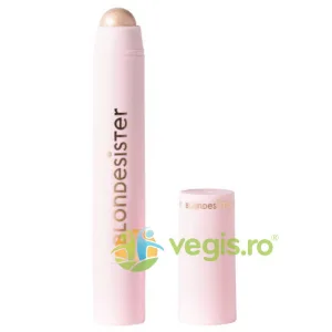 Iluminator stick Ready to Glow - Crystal Mood 01, 3g, Blondesister