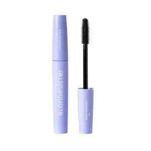 Mascara 4 in 1 Click & Turn - Ultra Black 01, 12ml, Blondesister
