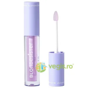 Ulei de buze hranitor 3 in 1 Cute Lippy - Red Fruits 02, 2.5ml, Blondesister