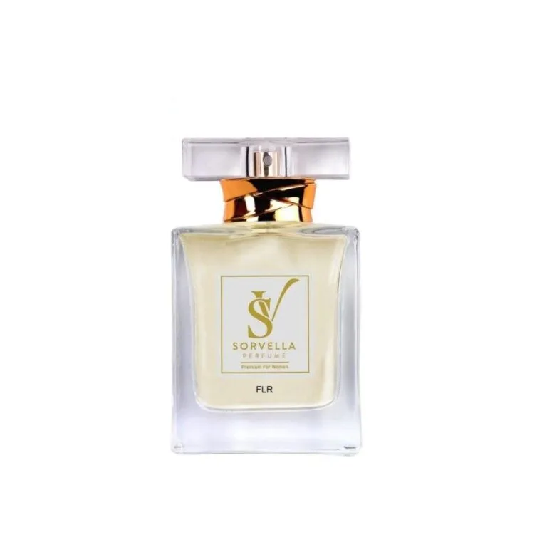 Apa de parfum pentru femei Premium FLR, 50ml, Sorvella — preț și oferte