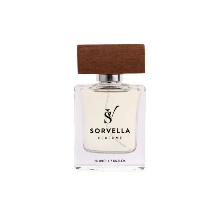 Apa de parfum pentru barbati S530 Fresh, 50ml, Sorvella — preț și oferte