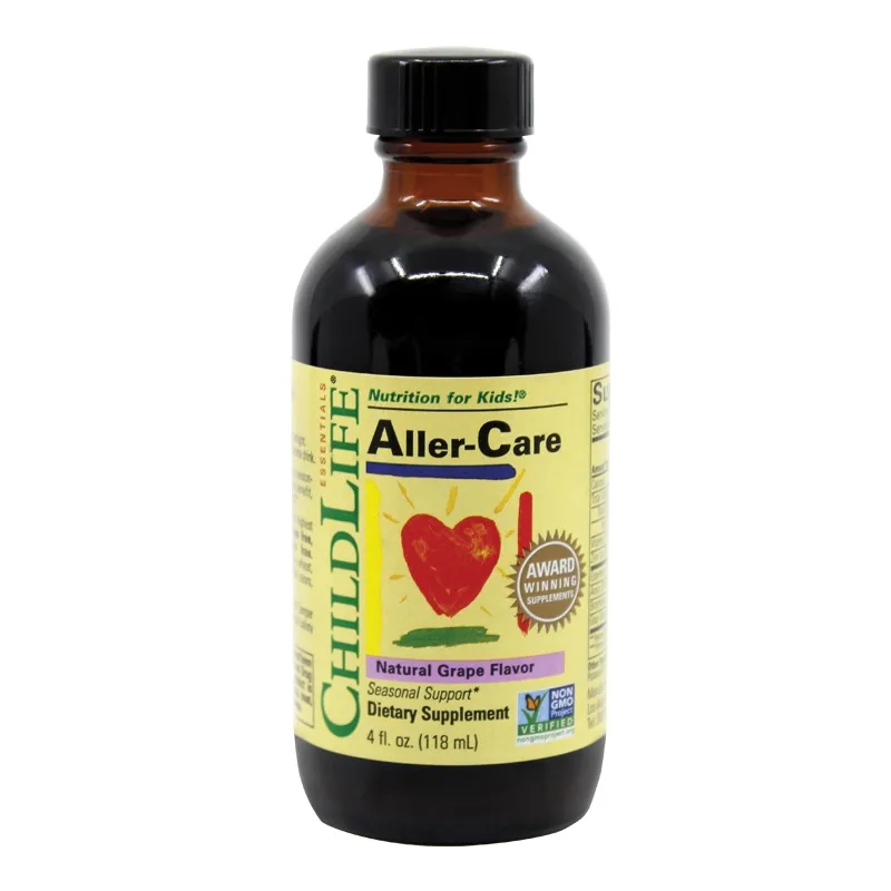 Sirop Aller Care, 118.5 ml, Secom — preț și oferte