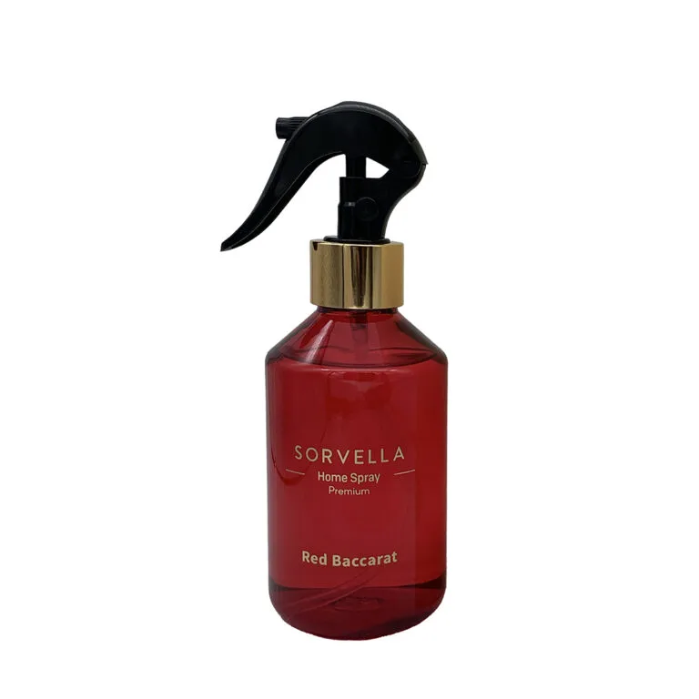 Parfum de camera tip spray Red Baccarat, 250ml, Sorvella — preț și oferte