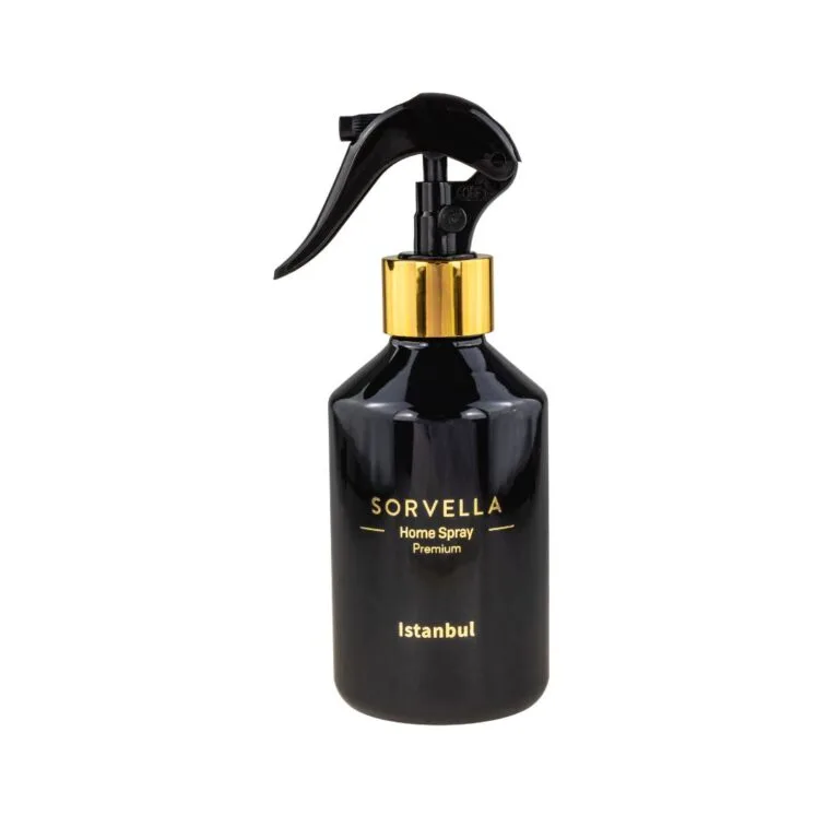 Parfum de camera tip spray Istanbul, 250ml, Sorvella — preț și oferte