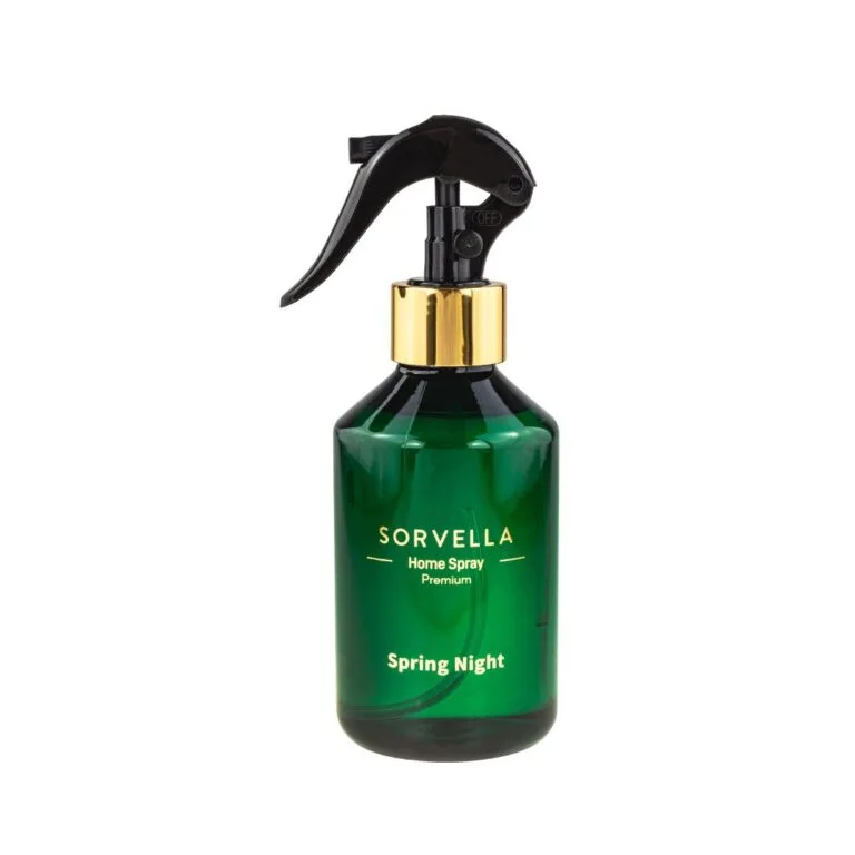 Parfum de camera tip spray Spring Night, 250ml, Sorvella — preț și oferte