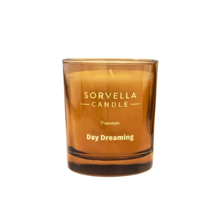 Lumanare parfumata Premium Day Dreaming, 170g, Sorvella — preț și oferte