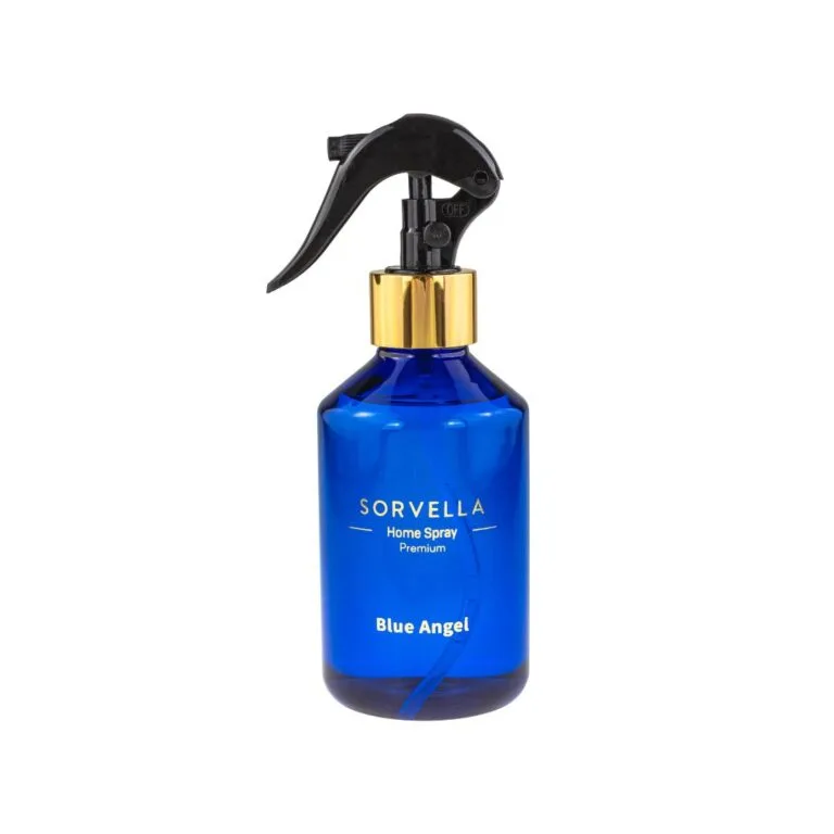 Parfum de camera tip spray Blue Angel, 250ml, Sorvella — preț și oferte