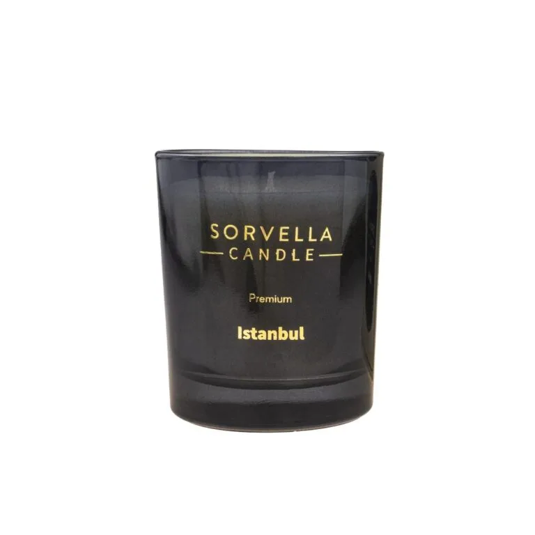 Lumanare parfumata Premium Istanbul, 170g, Sorvella — preț și oferte