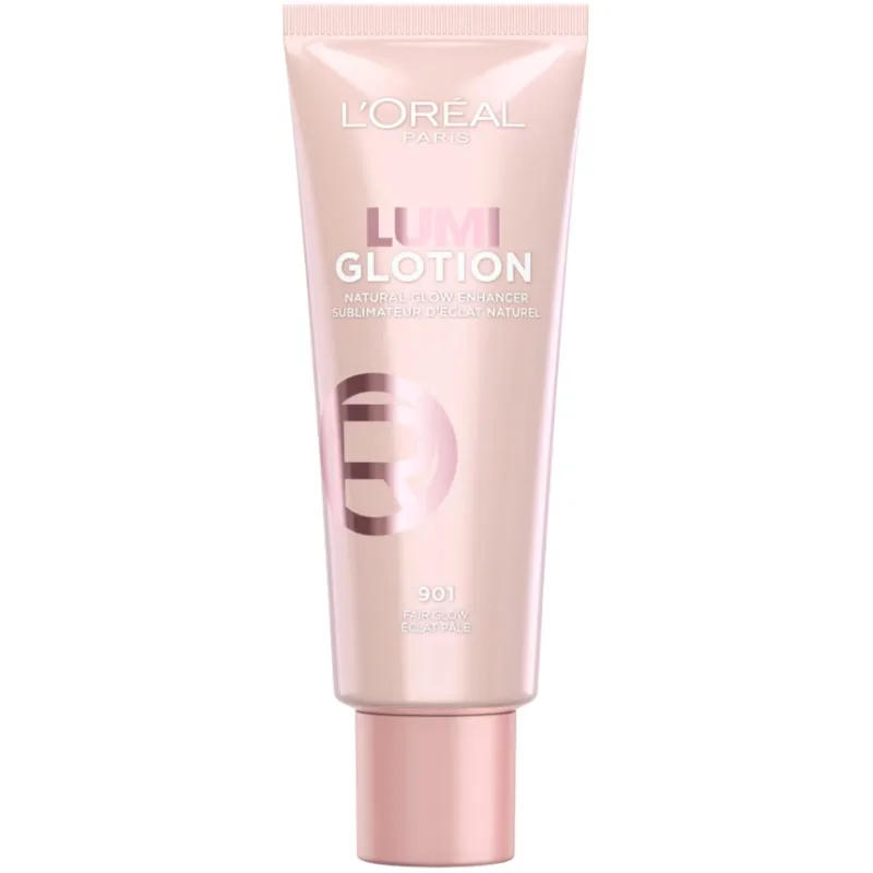 Lotiune iluminatoare Lumi Glotion 901 Fair Light, 40ml, L'Oreal Paris — preț și oferte