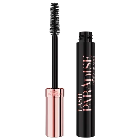 Mascara Lash Paradise Forever Noir, 6.4ml, L'Oreal Paris — preț și oferte