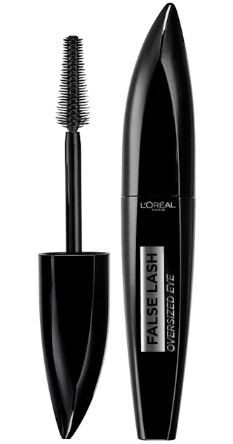 Mascara cu efect de gene false Paris False Lash Oversized Black, 8.9ml, L'Oreal Paris — preț și oferte
