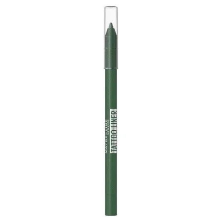 Creion de ochi gel Tattoo Liner 815 Tealtini, 1.3g, Maybelline Maybelline New York — preț și oferte