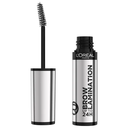 Mascara pentru fixarea sprancenelor Infaillible 24h Brow Lamination, 5ml, L'Oreal Paris — preț și oferte
