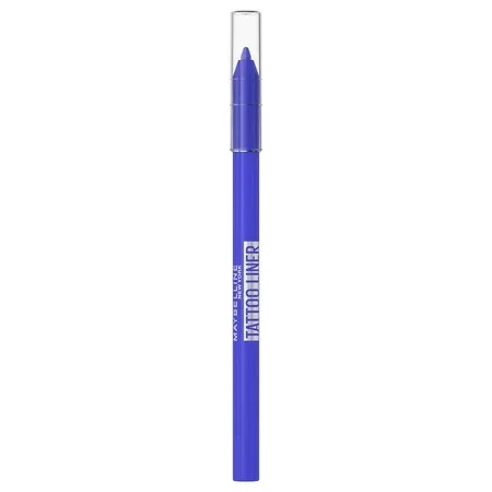 Creion de ochi gel Tattoo Liner 819 Galactic Cobalt, 1.3g, Maybelline Maybelline New York — preț și oferte