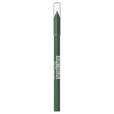 Creion de ochi gel Tattoo Liner 817 Hunter Green, 1.3g, Maybelline Maybelline New York — preț și oferte