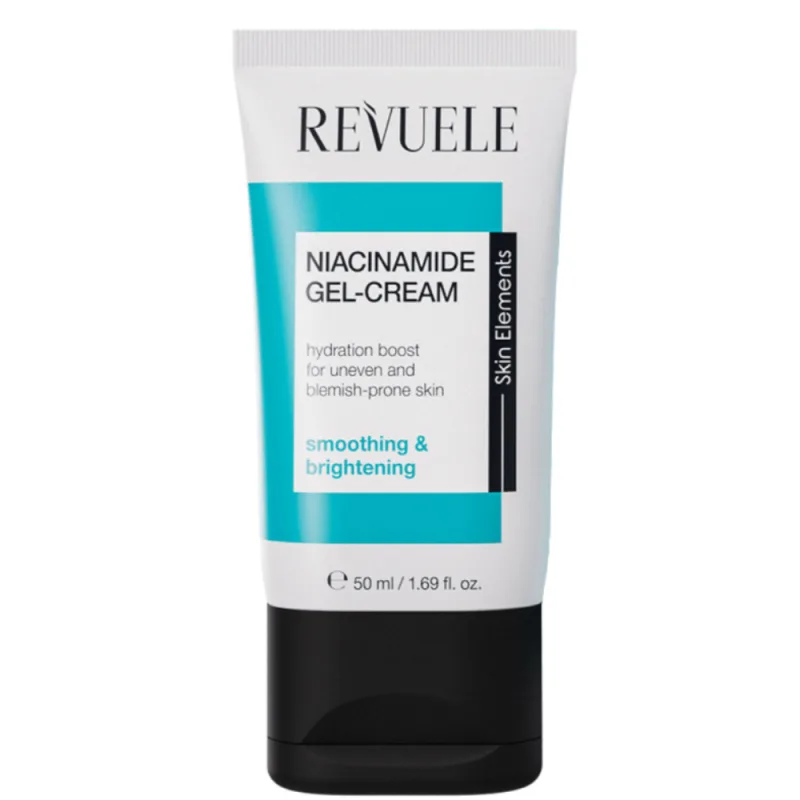 Gel crema Niacinamide, 50ml, Revuele — preț și oferte