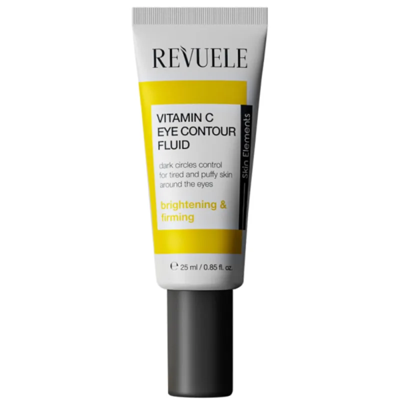 Fluid pentru conturul ochilor, 25ml, Revuele — preț și oferte