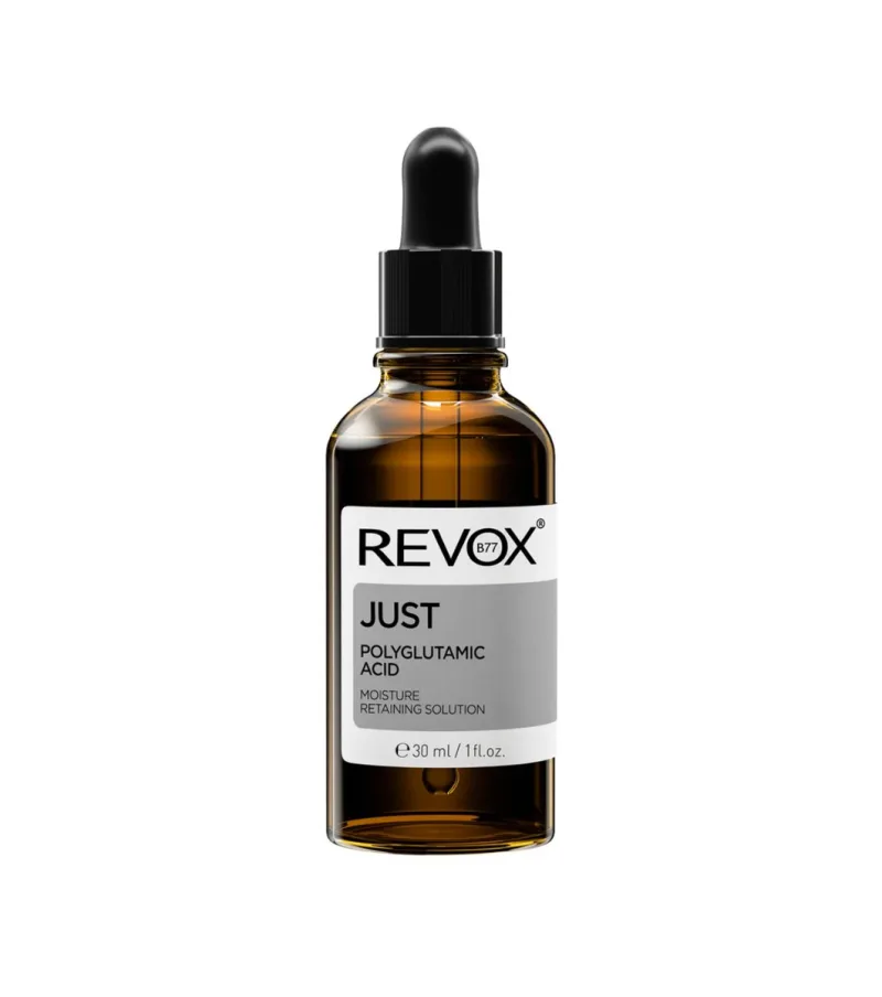 Ser de fata cu Acid Poliglutamic Just, 30ml, Revox — preț și oferte