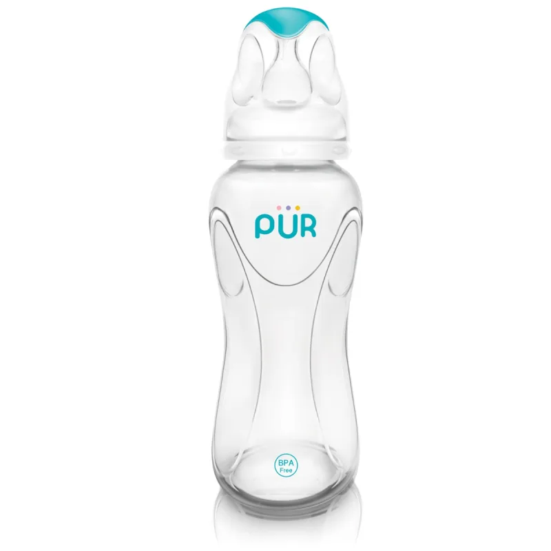 Biberon Advanced, 250ml, PUR — preț și oferte