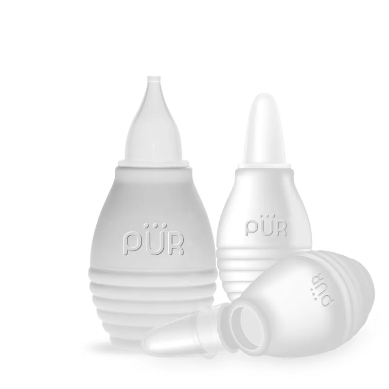 Aspirator nazal manual, 1 bucata, PUR — preț și oferte