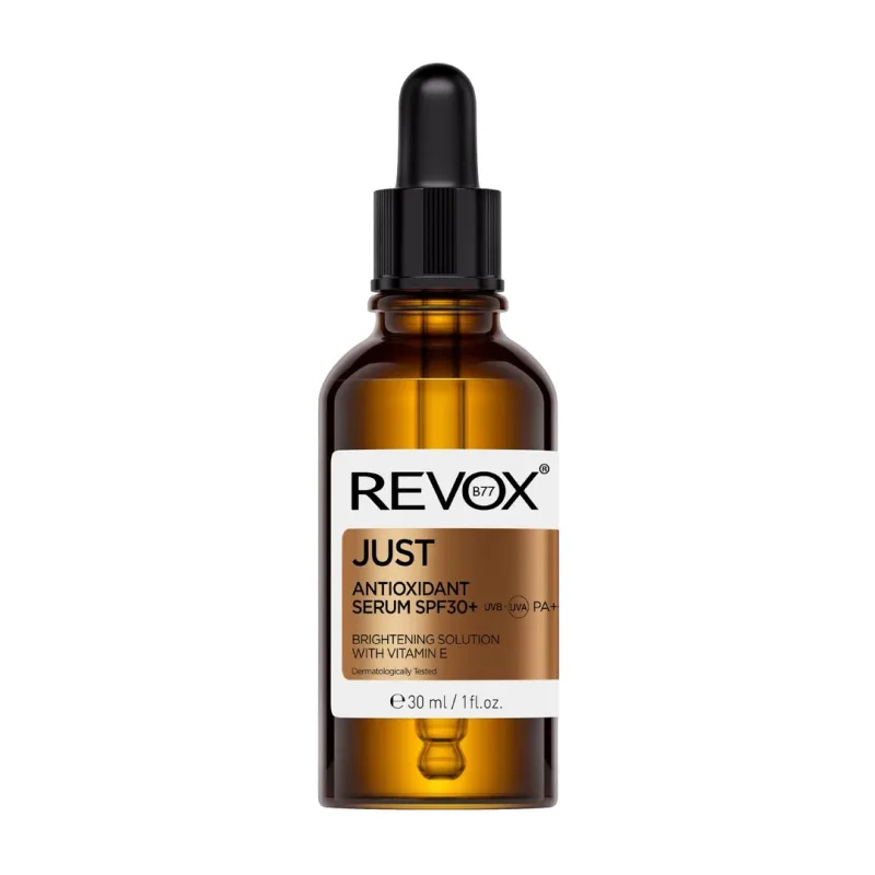 Ser antioxidant cu SPF30+, 30ml, Revox — preț și oferte