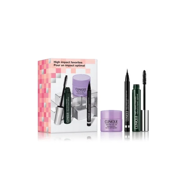 Set High Impact Favorites, Clinique — preț și oferte