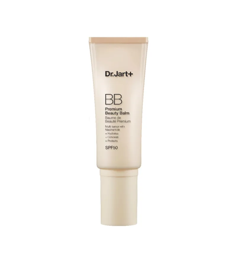 Crema nuantatoare hidratanta SPF50 nuanta 01 Fair Light, 40ml, Dr.Jart+ — preț și oferte