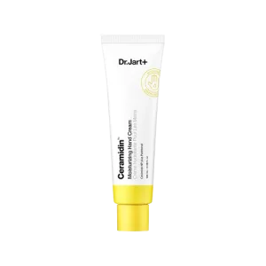 Crema de maini hidratanta Ceramidin, 100ml, Dr. Jart+