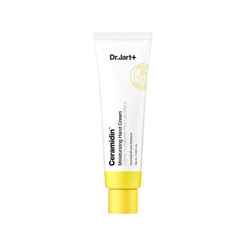 Crema de maini hidratanta Ceramidin, 100ml, Dr. Jart+ — preț și oferte