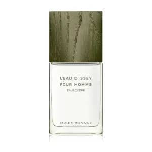 Apa de toaleta pentru barbati L'Eau d'Issey Cedre, 100ml, Issey Miyake