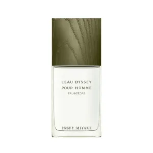 Apa de toaleta pentru barbati Issey Homme Cedre, 50ml, Issey Miyake