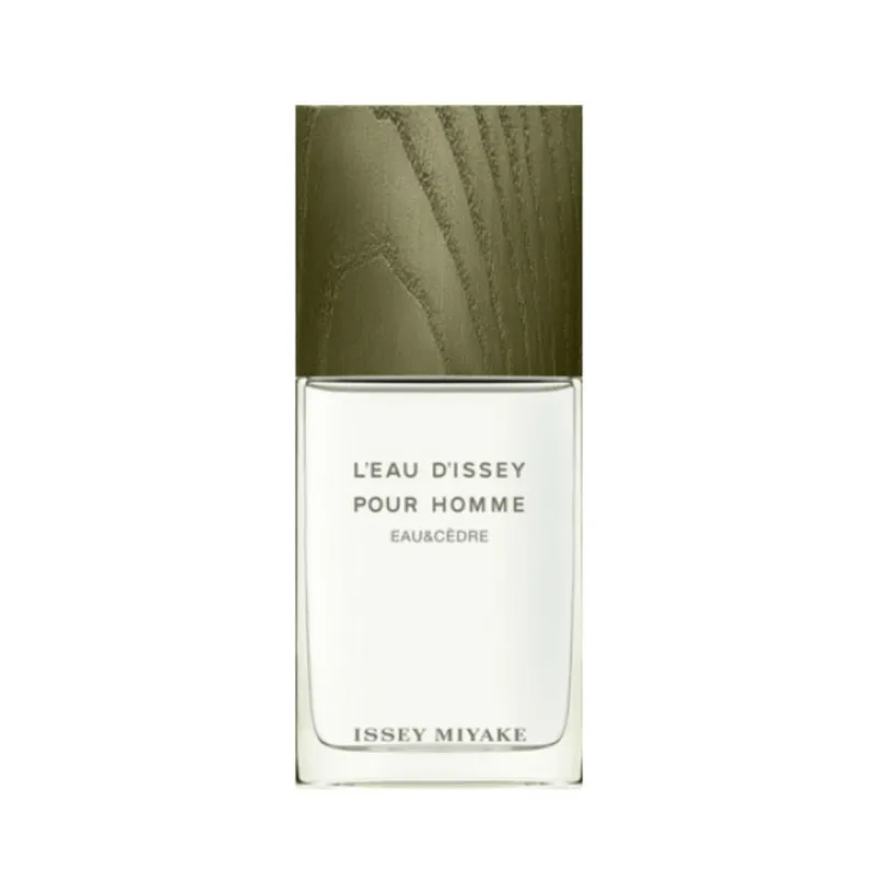 Apa de toaleta pentru barbati Issey Homme Cedre, 50ml, Issey Miyake — preț și oferte
